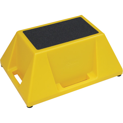 Escabeaux industriels, 28" x 20" x Hauteur 13" Nuna Depot Inc.