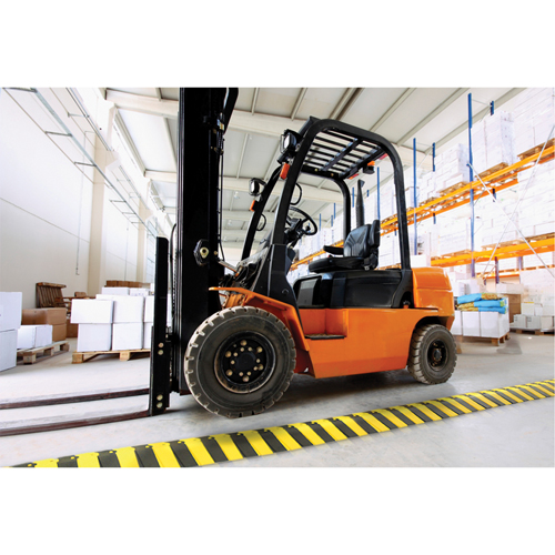 Ultra-Sidewinder&reg; Cable Protection System - Large, 14.125" x 13.675" x 2.13", 13500 lbs. (6.75 tons) Nuna Depot Inc.