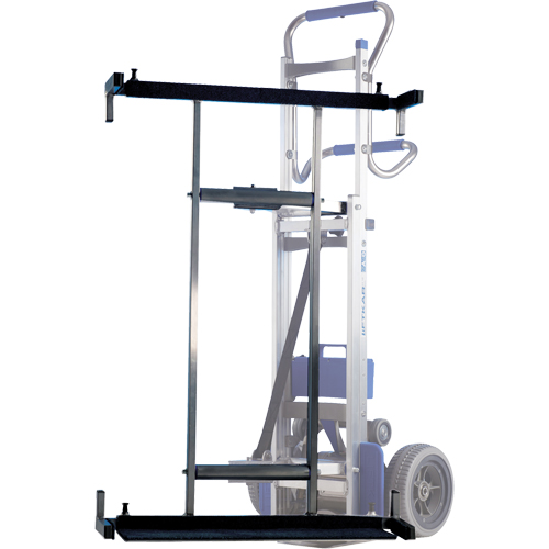 Accessoires Liftkar - Porteur de panneau, de fen&ecirc;tre, de porte Nuna Depot Inc.
