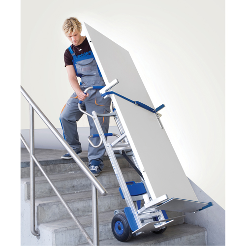 Accessoires Liftkar - Porteur de panneau, de fen&ecirc;tre, de porte Nuna Depot Inc.