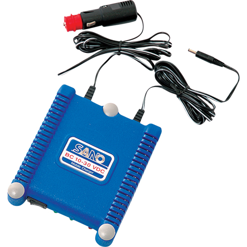 Accessoires Liftkar - Chargeur de briquet Nuna Depot Inc.