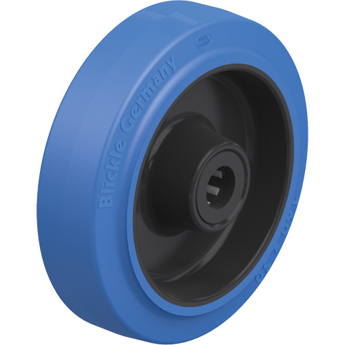 Elastic Solid Rubber Wheels Nuna Depot Inc.