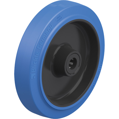 Elastic Solid Rubber Wheels Nuna Depot Inc.