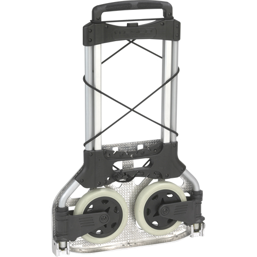 Maxi Mover Folding Hand Truck , Steel, 275 lbs. Capacity Nuna Depot Inc.