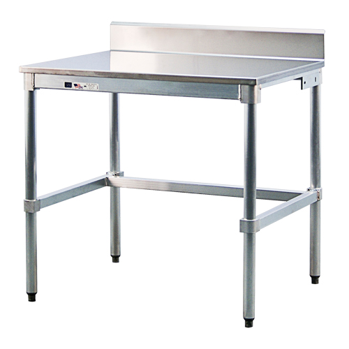 Stainless Steel Top Workbench Nuna Depot Inc.