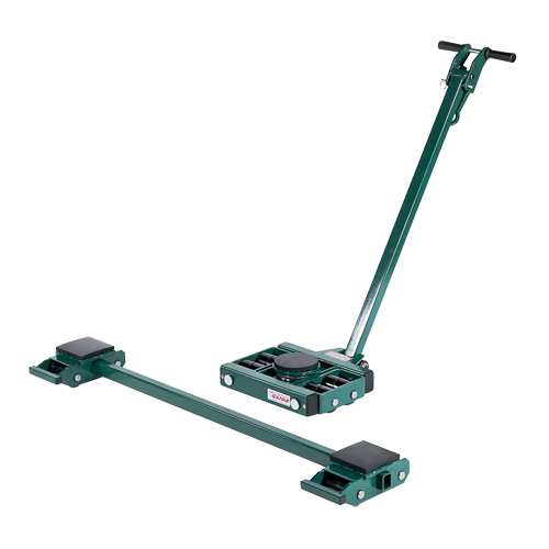 Tri-Glide Three-Point Mover Nuna Depot Inc.