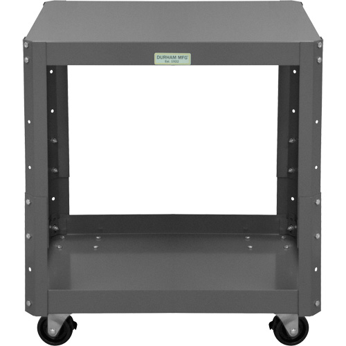 Adjustable Mobile Machine Stand Nuna Depot Inc.