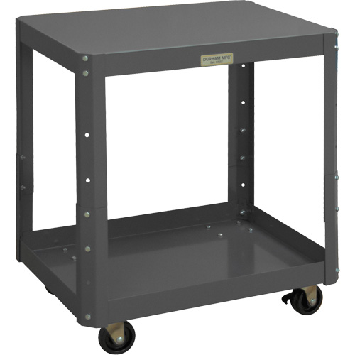 Adjustable Mobile Machine Stand Nuna Depot Inc.