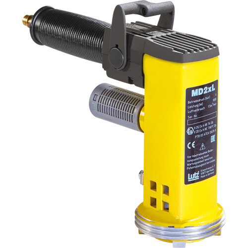 Air Pump Nuna Depot Inc.
