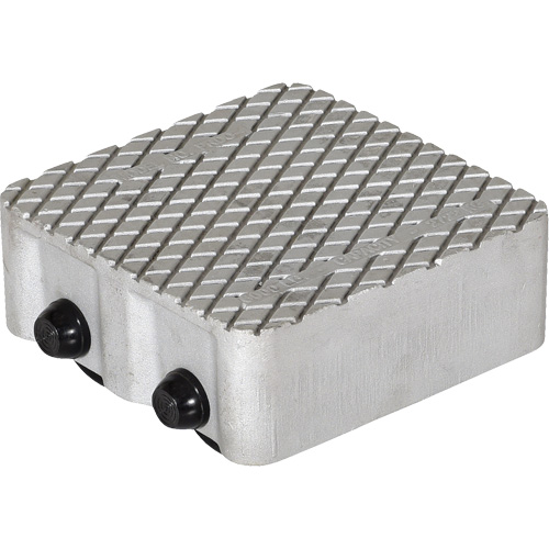 Cast Aluminum Propel Dolly Nuna Depot Inc.