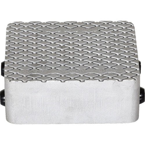 Cast Aluminum Propel Dolly Nuna Depot Inc.