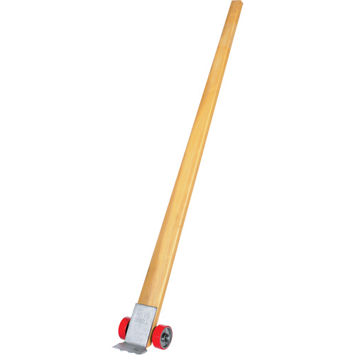 Pry-Lever Bar, Wood Handle, 84" L Handle, 4250 lbs. Capacity Nuna Depot Inc.