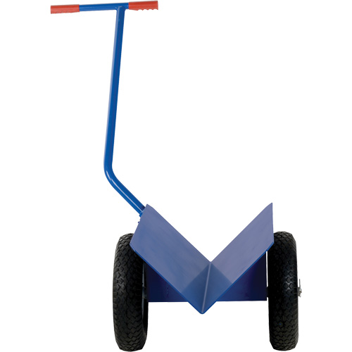 V-Groove Pipe Mover Nuna Depot Inc.