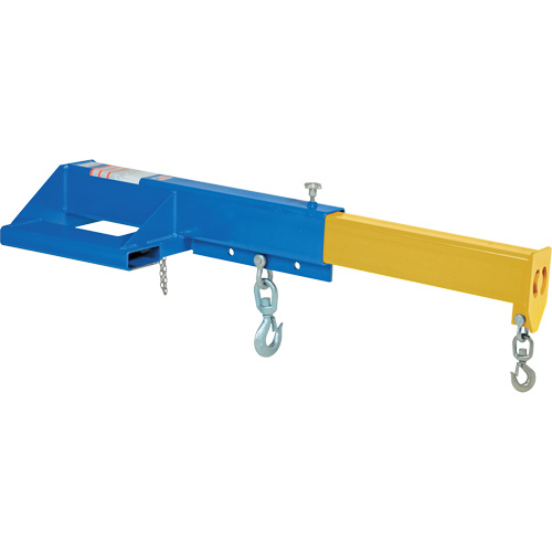 Fl&egrave;che courte t&eacute;lescopique Lift Master Nuna Depot Inc.