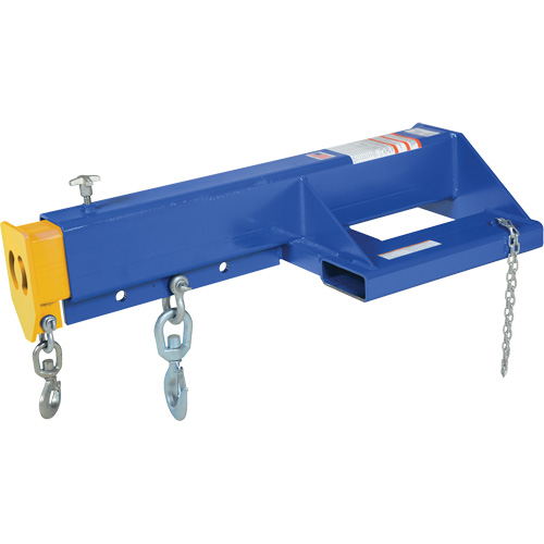 Fl&egrave;che courte t&eacute;lescopique Lift Master Nuna Depot Inc.