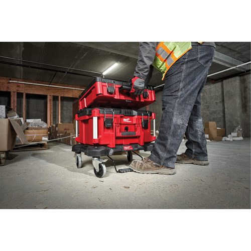 Socle roulant Packout Nuna Depot Inc.