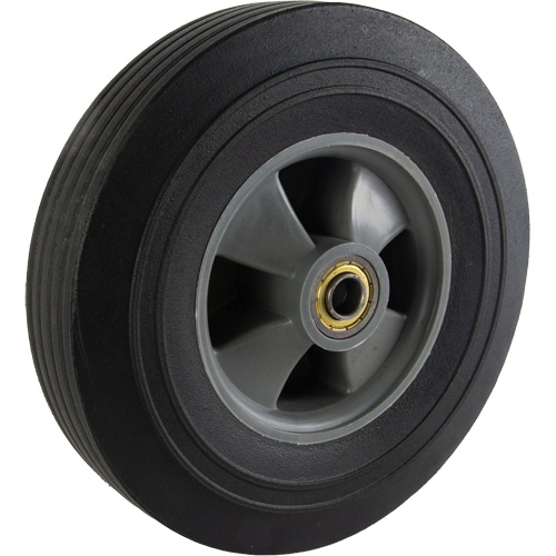 Roue sans entretien de remplacement pour diable convertible Kleton Nuna Depot Inc.