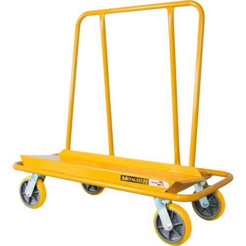 3000 Series Wall Hauler Drywall Cart Nuna Depot Inc.