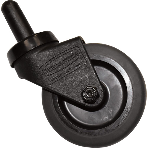 WaveBrake&reg; Mop Bucket Quiet Caster Nuna Depot Inc.