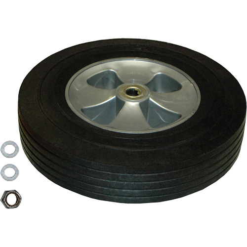 Tilt Truck Wheel Nuna Depot Inc.