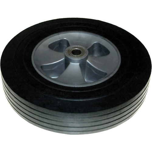 Tilt Truck Wheel Nuna Depot Inc.