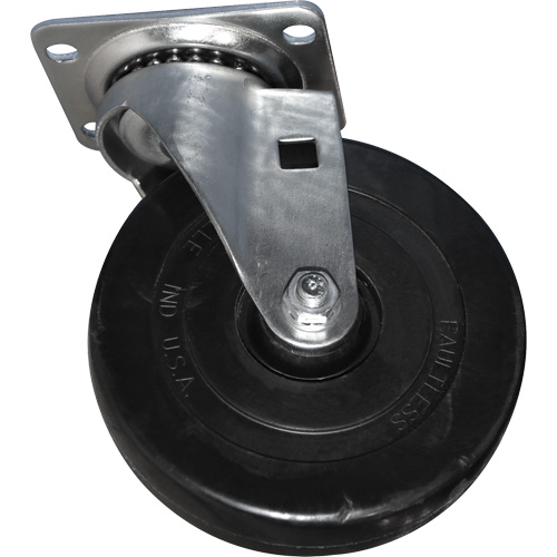 Box Truck Soft Swivel Caster Nuna Depot Inc.