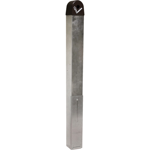 Groundskeeper&reg; Replacement Ashtray Receptacle Nuna Depot Inc.