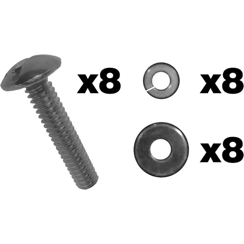 Landmark Series&reg; Container Hardware Kit Nuna Depot Inc.