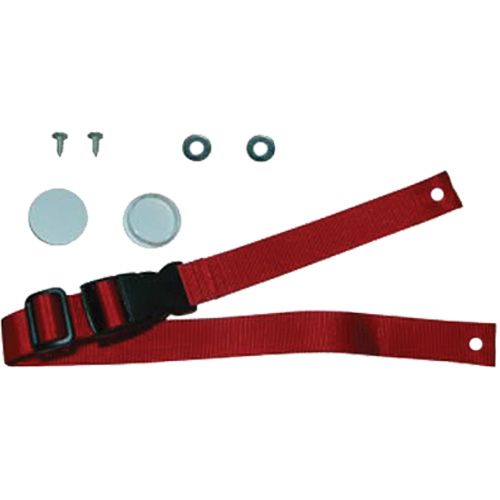 Trousse de sangle de s&eacute;curit&eacute; pour table &agrave; langer Nuna Depot Inc.