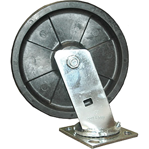 Platform Truck Swivel Caster Nuna Depot Inc.