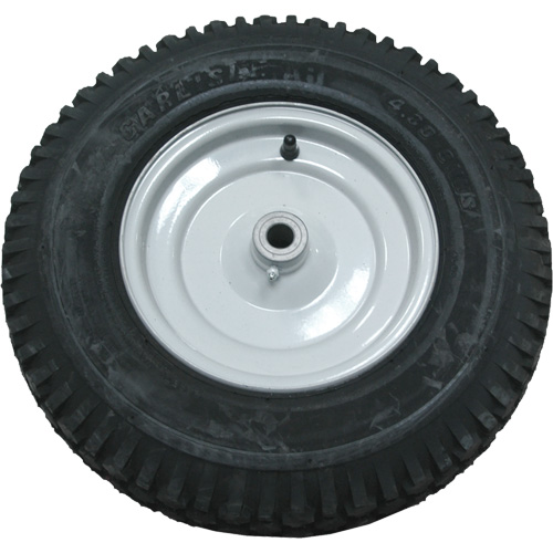 Roue pneumatique pour chariot &agrave; plateforme Nuna Depot Inc.