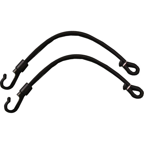 Cleaning Cart Vacuum Restraint Kit Nuna Depot Inc.