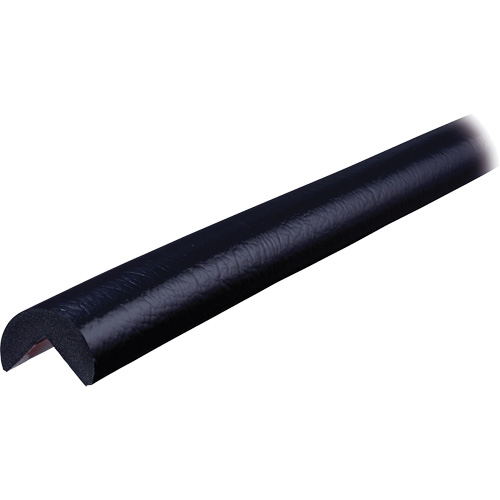 Model A Rounded Corner Guard Roll, 16.42' (5 m) Long Nuna Depot Inc.