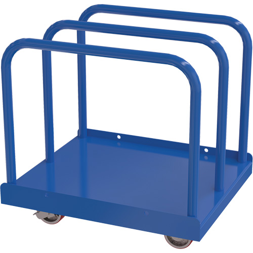 Chariot pour panneaux &agrave; usage intensif, 34" Nuna Depot Inc.