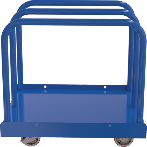 Chariot pour panneaux &agrave; usage intensif, 34" Nuna Depot Inc.