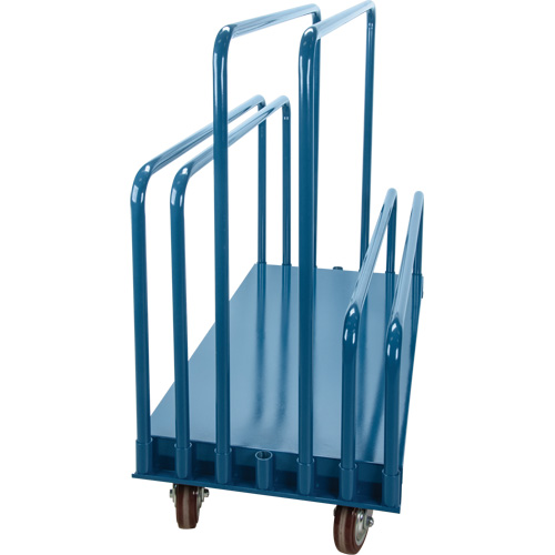 Adjustable Panel Truck, 48" x 24" x 36", 2000 lbs. Capacity Nuna Depot Inc.