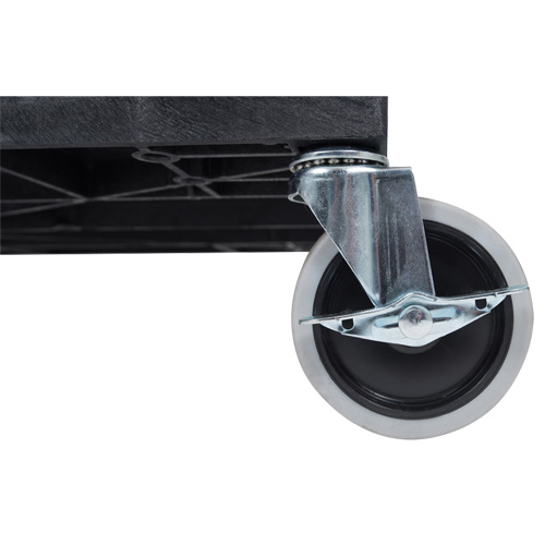 R&acirc;telier mobile, 3 tiers, 35-1/4" x 36-1/4" x 18", Capacit&eacute; 300 lb Nuna Depot Inc.