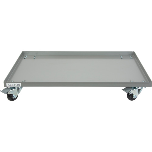 Chariot pour armoire, 24" la x 36" p x 1-3/8" h, Capacit&eacute; de 1000 lb Nuna Depot Inc.