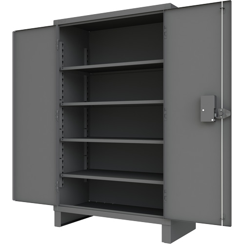 Access Control Cabinet Nuna Depot Inc.
