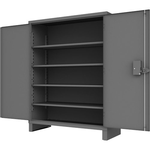 Armoire &agrave; acc&egrave;s restreint Nuna Depot Inc.