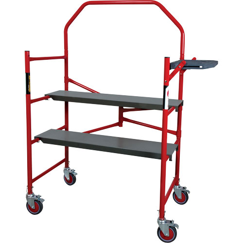 &eacute;chafaudage portatif Buildman, 40-5/8" p x 4' h Nuna Depot Inc.
