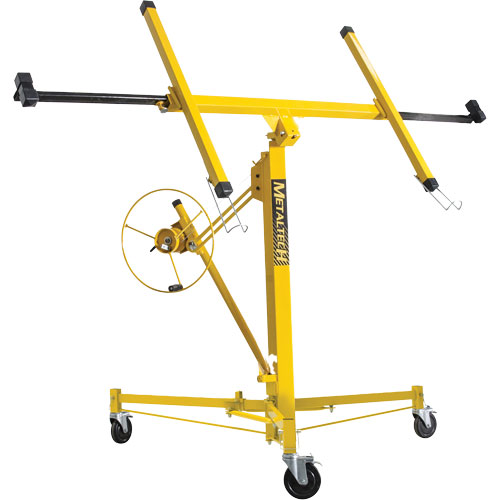 Drywall Panel Hoist Nuna Depot Inc.