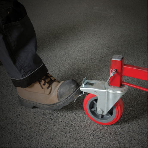 Buildman Drywall Panel Hoist Nuna Depot Inc.
