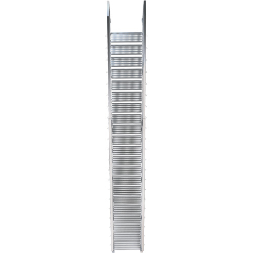 Syst&egrave;me d'escalier modulaire pour la construction de 17-21 marches SmartStairs, 157-1/2" ha Nuna Depot Inc.