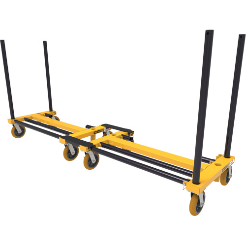 H-Cart Connector Nuna Depot Inc.