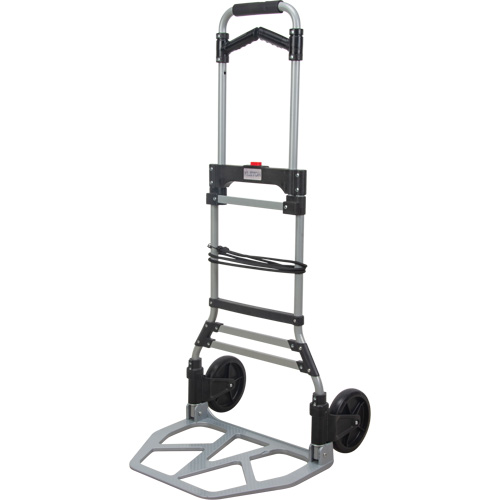 Diable pliable, Aluminium, Capacit&eacute; de 275 lb Nuna Depot Inc.