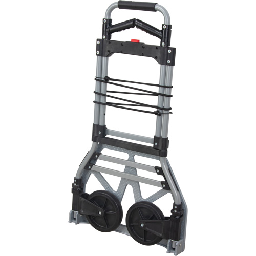 Diable pliable, Aluminium, Capacit&eacute; de 275 lb Nuna Depot Inc.