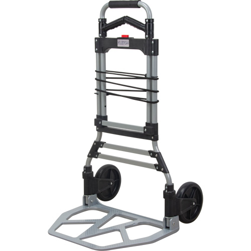 Diable pliable, Aluminium, Capacit&eacute; de 275 lb Nuna Depot Inc.