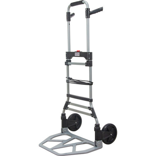 Diable pliable, Aluminium, Capacit&eacute; de 275 lb Nuna Depot Inc.