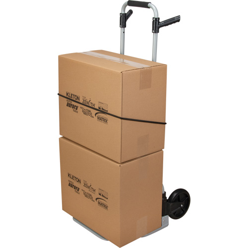 Diable pliable, Aluminium, Capacit&eacute; de 275 lb Nuna Depot Inc.